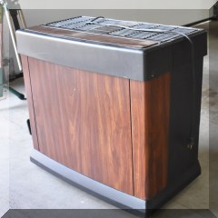 Z16. Sears dehumidifier. Model 758.144151.
